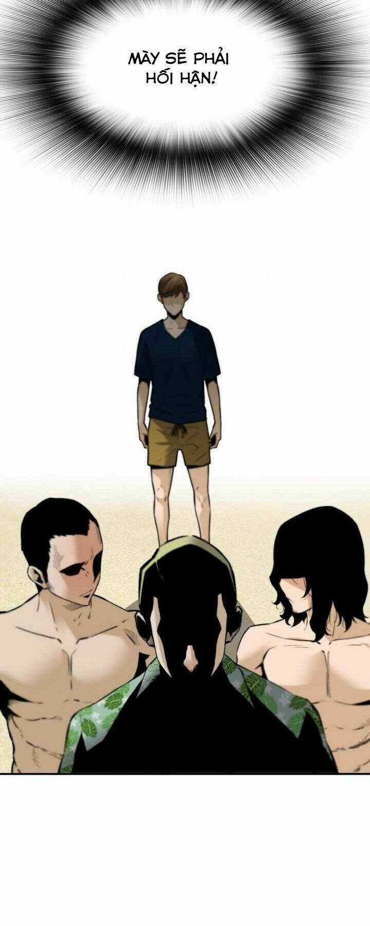 Sự Trở Lại Của Huyền Thoại Chapter 37 trang 51