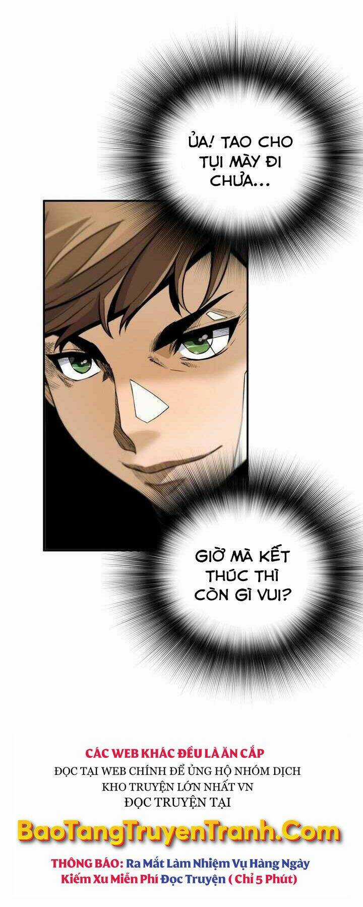 Sự Trở Lại Của Huyền Thoại Chapter 37 trang 52