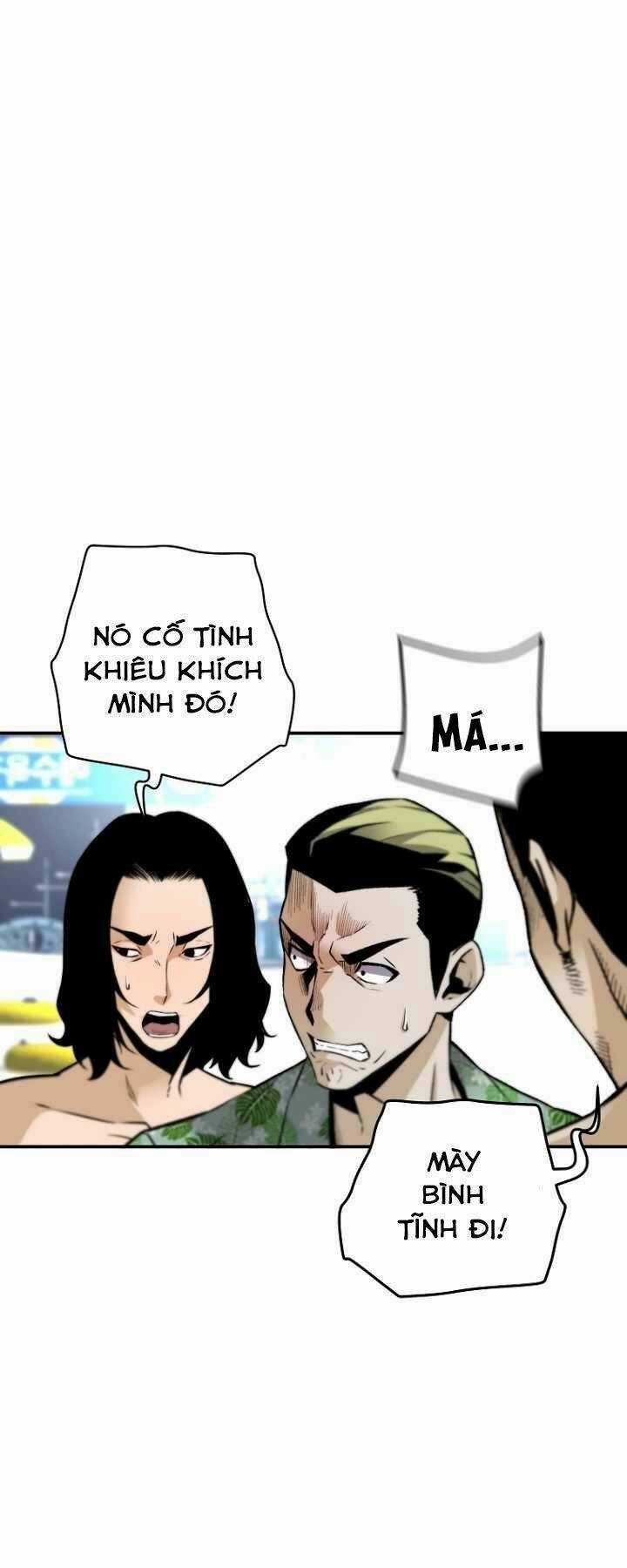 Sự Trở Lại Của Huyền Thoại Chapter 37 trang 54