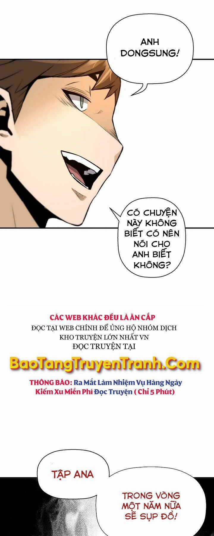 Sự Trở Lại Của Huyền Thoại Chapter 37 trang 55