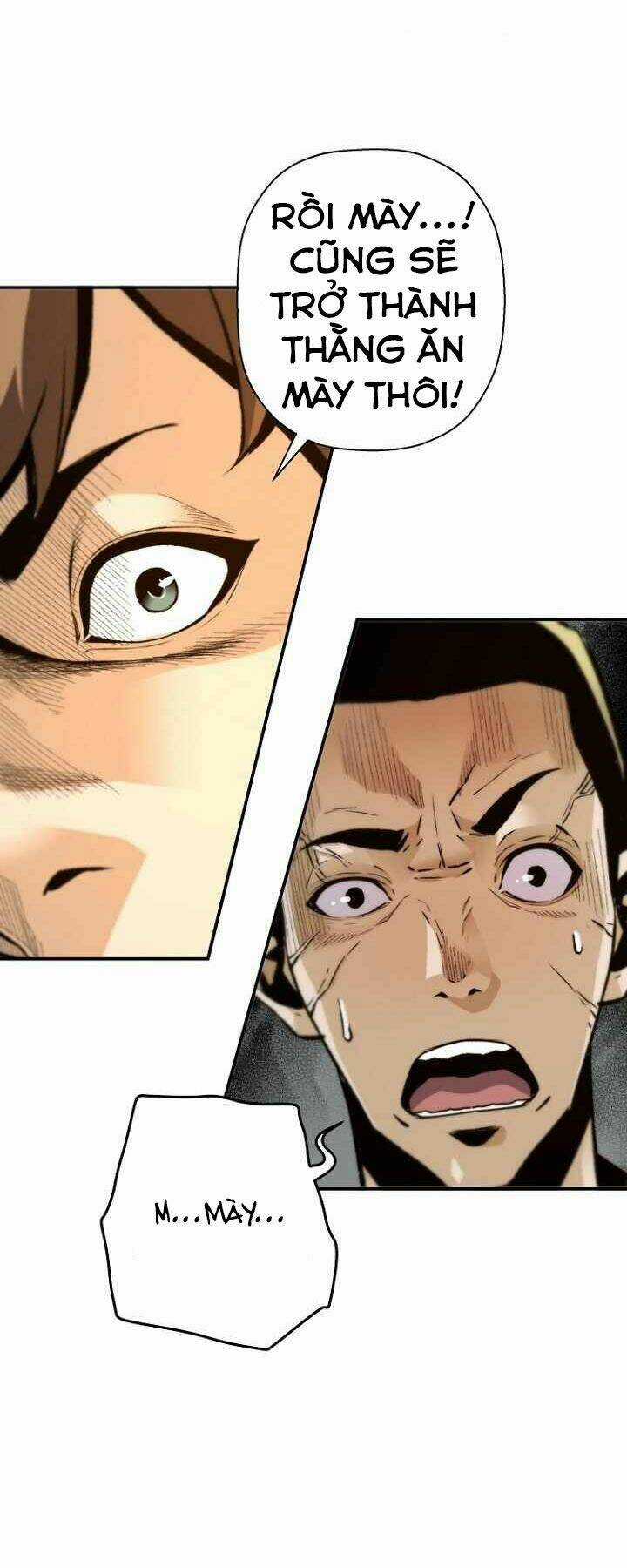 Sự Trở Lại Của Huyền Thoại Chapter 37 trang 57