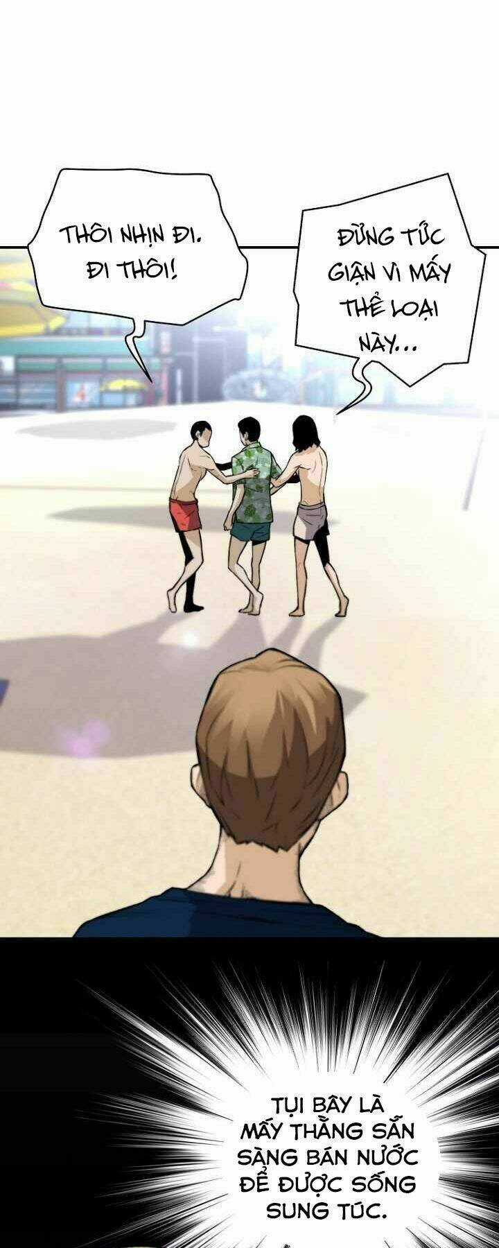 Sự Trở Lại Của Huyền Thoại Chapter 37 trang 58