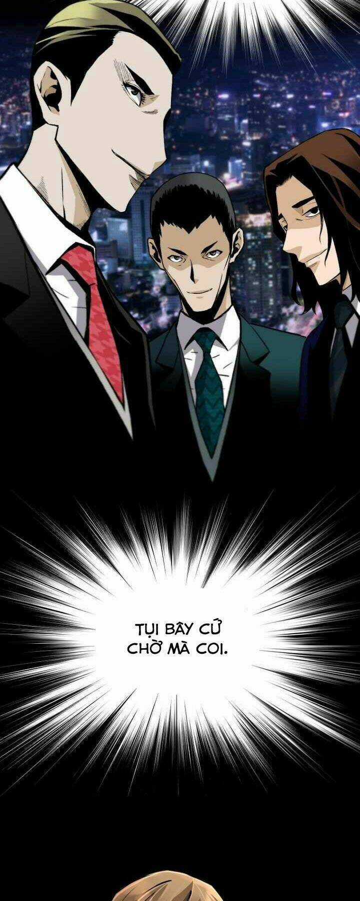 Sự Trở Lại Của Huyền Thoại Chapter 37 trang 59