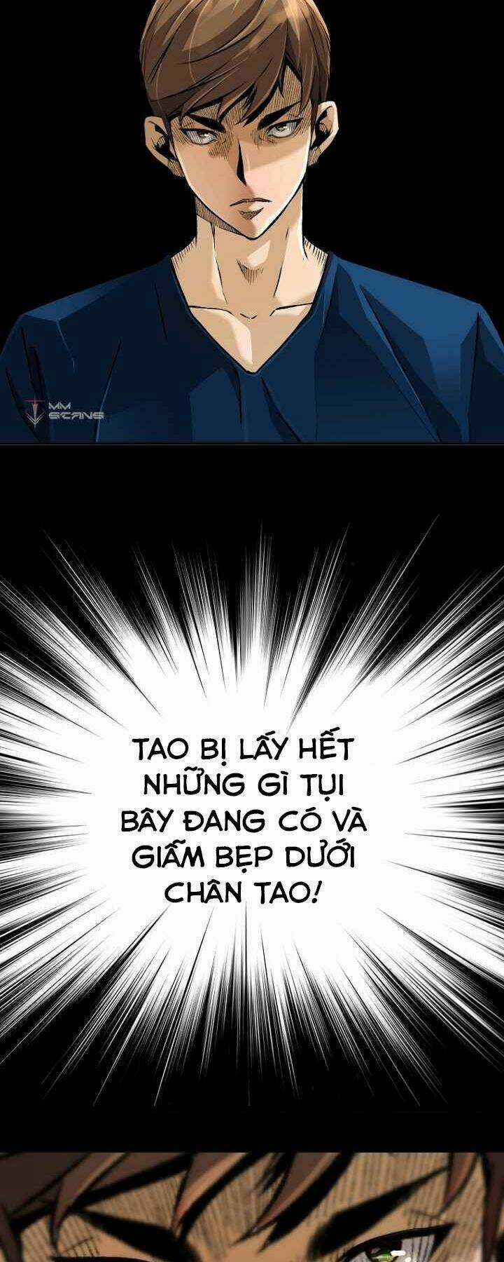 Sự Trở Lại Của Huyền Thoại Chapter 37 trang 60