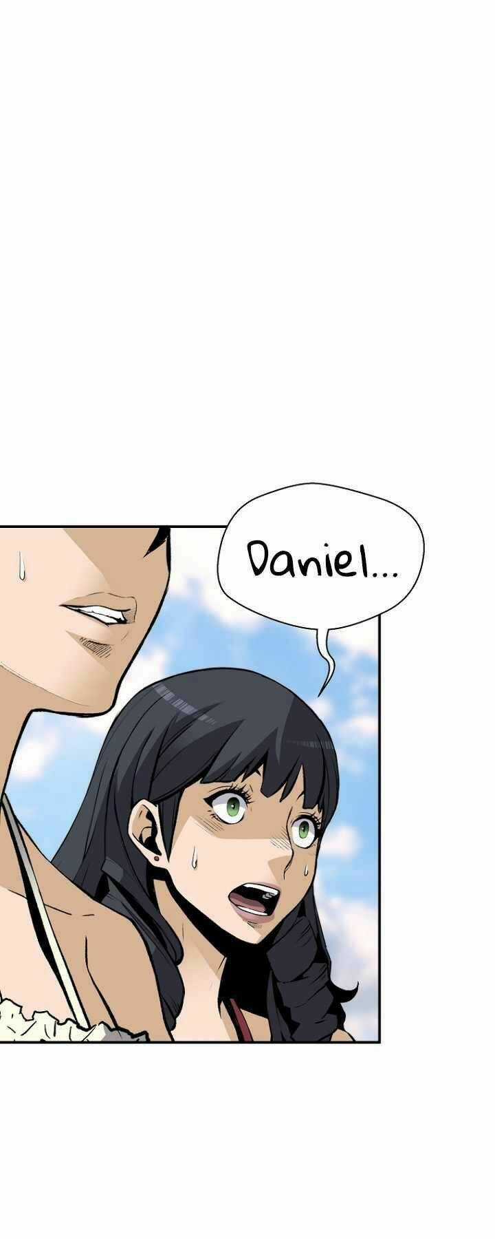 Sự Trở Lại Của Huyền Thoại Chapter 37 trang 8