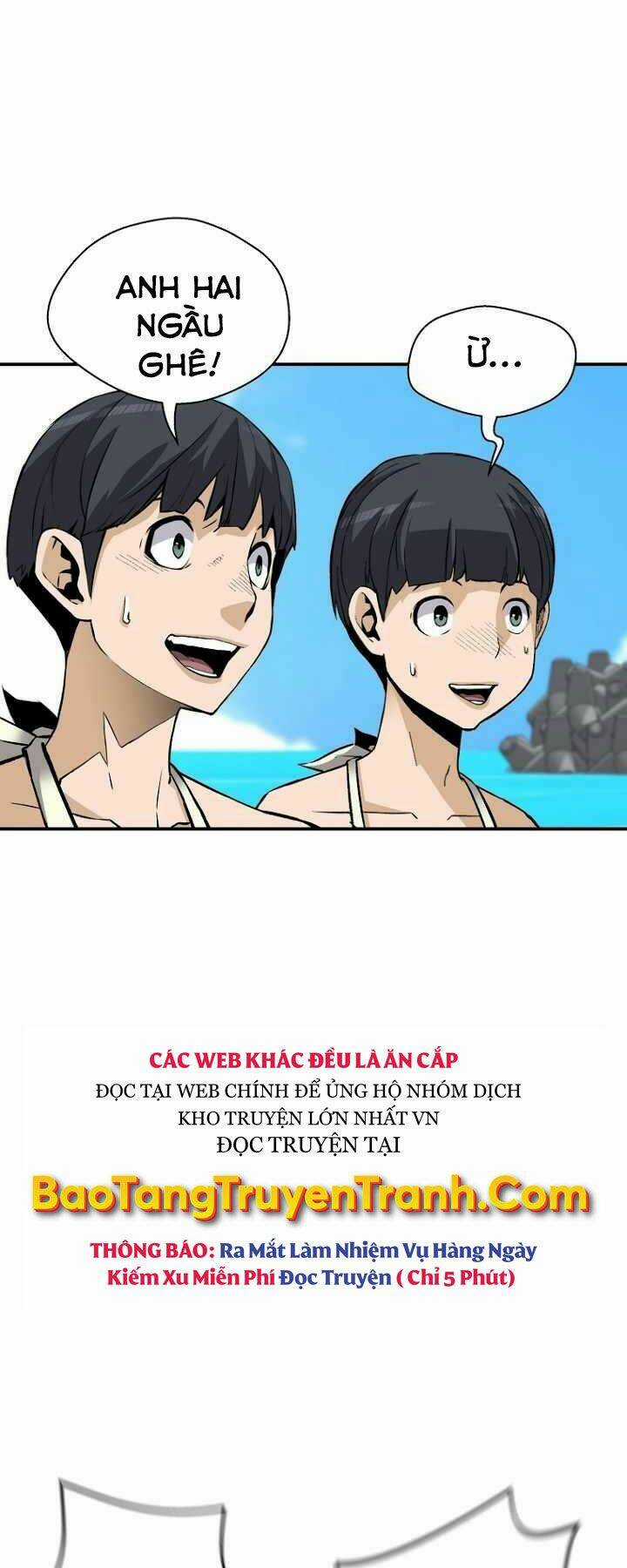 Sự Trở Lại Của Huyền Thoại Chapter 37 trang 9