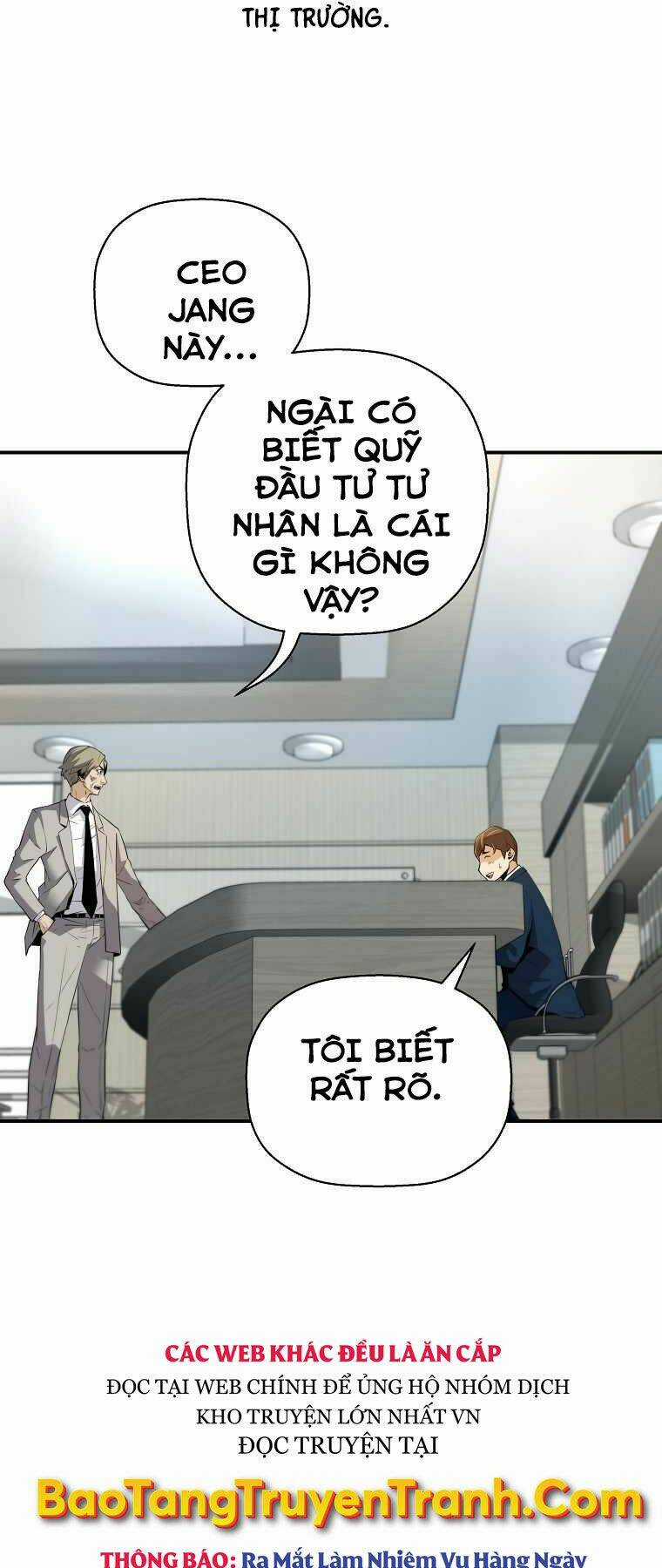 Sự Trở Lại Của Huyền Thoại Chapter 38 trang 1