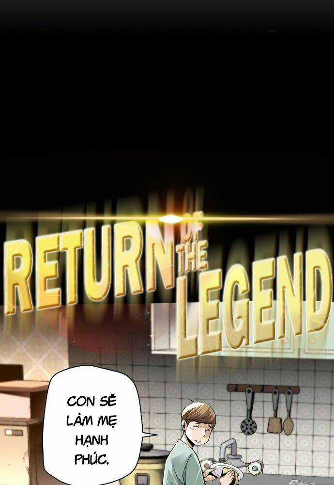 Sự Trở Lại Của Huyền Thoại Chapter 4 trang 10