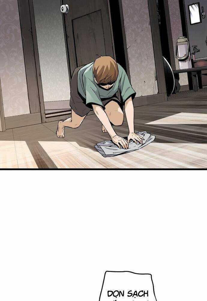 Sự Trở Lại Của Huyền Thoại Chapter 4 trang 17