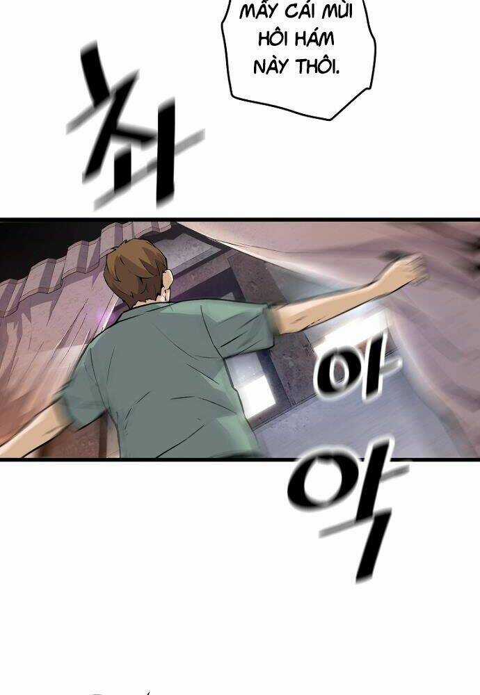 Sự Trở Lại Của Huyền Thoại Chapter 4 trang 18