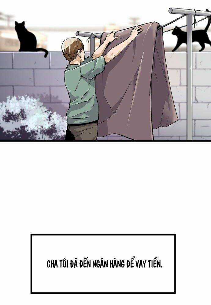 Sự Trở Lại Của Huyền Thoại Chapter 4 trang 20