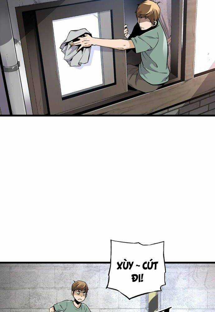 Sự Trở Lại Của Huyền Thoại Chapter 4 trang 22