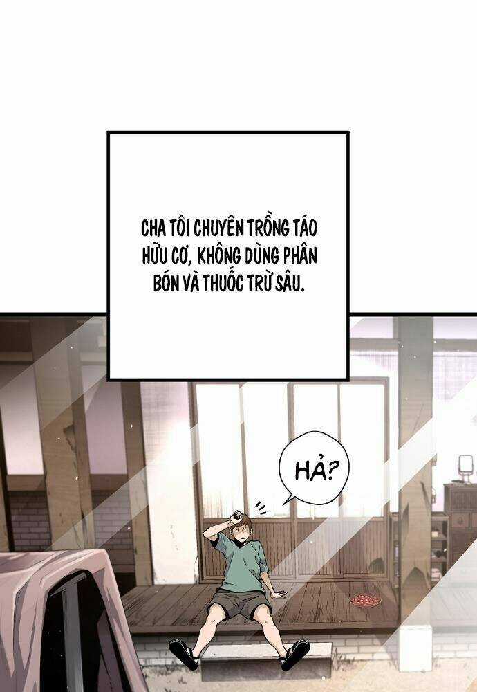 Sự Trở Lại Của Huyền Thoại Chapter 4 trang 25