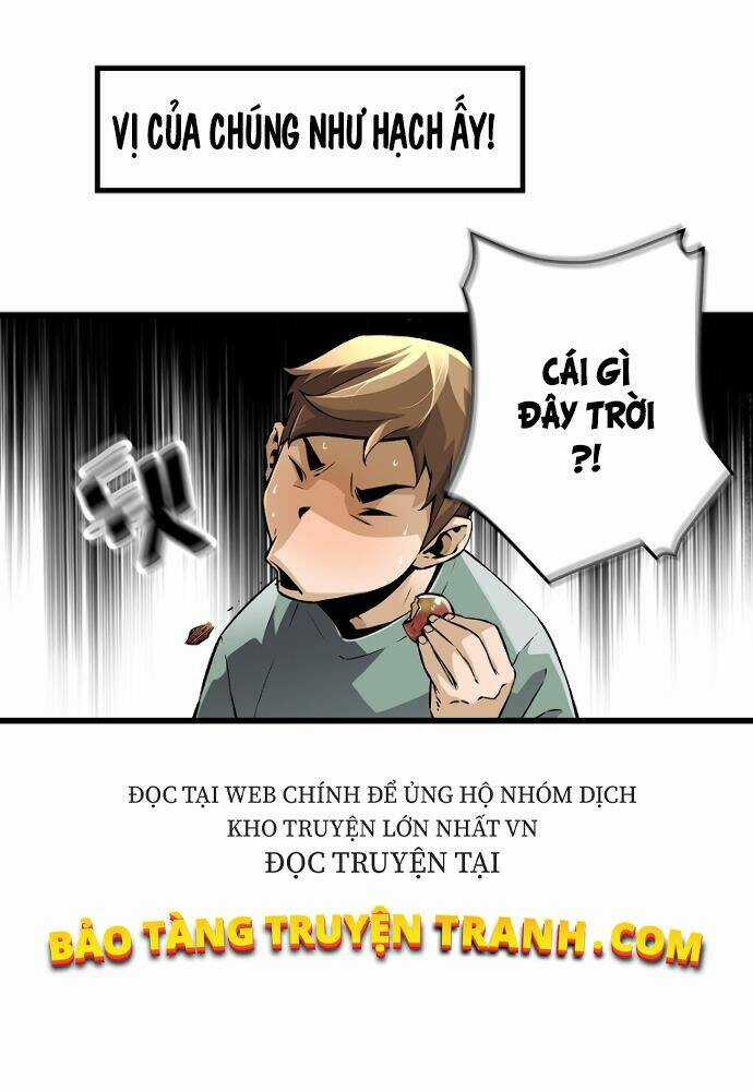 Sự Trở Lại Của Huyền Thoại Chapter 4 trang 29