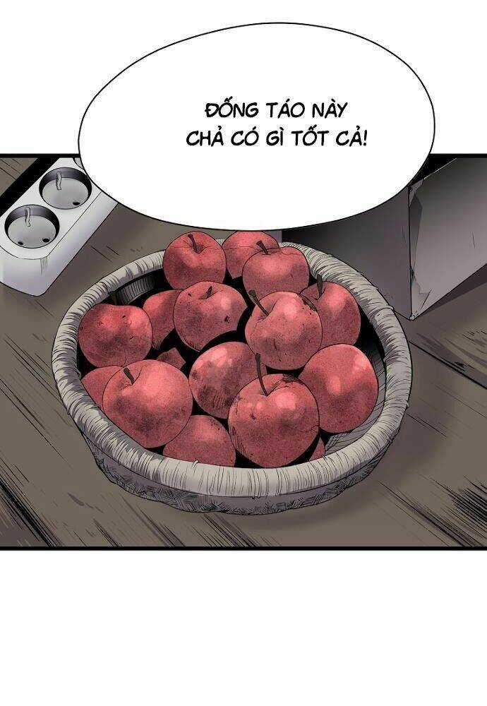 Sự Trở Lại Của Huyền Thoại Chapter 4 trang 30