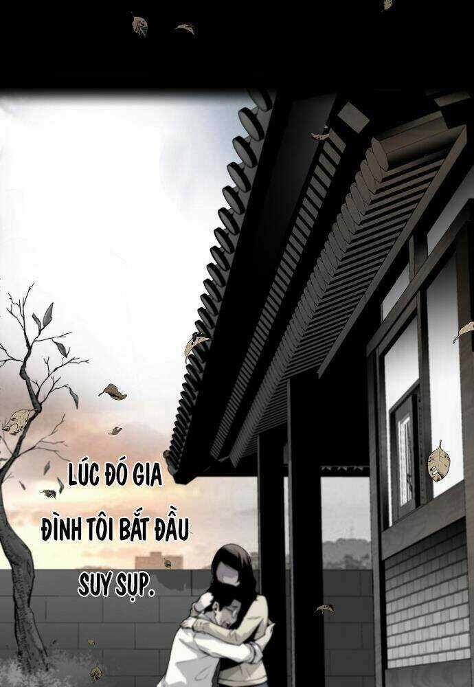 Sự Trở Lại Của Huyền Thoại Chapter 4 trang 35