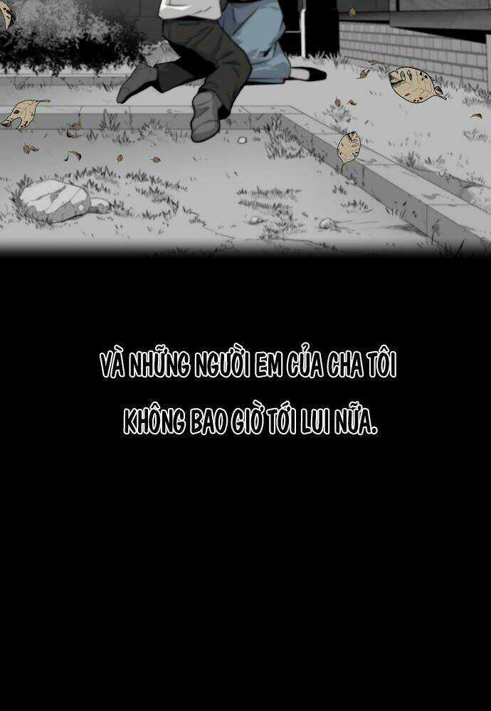 Sự Trở Lại Của Huyền Thoại Chapter 4 trang 36