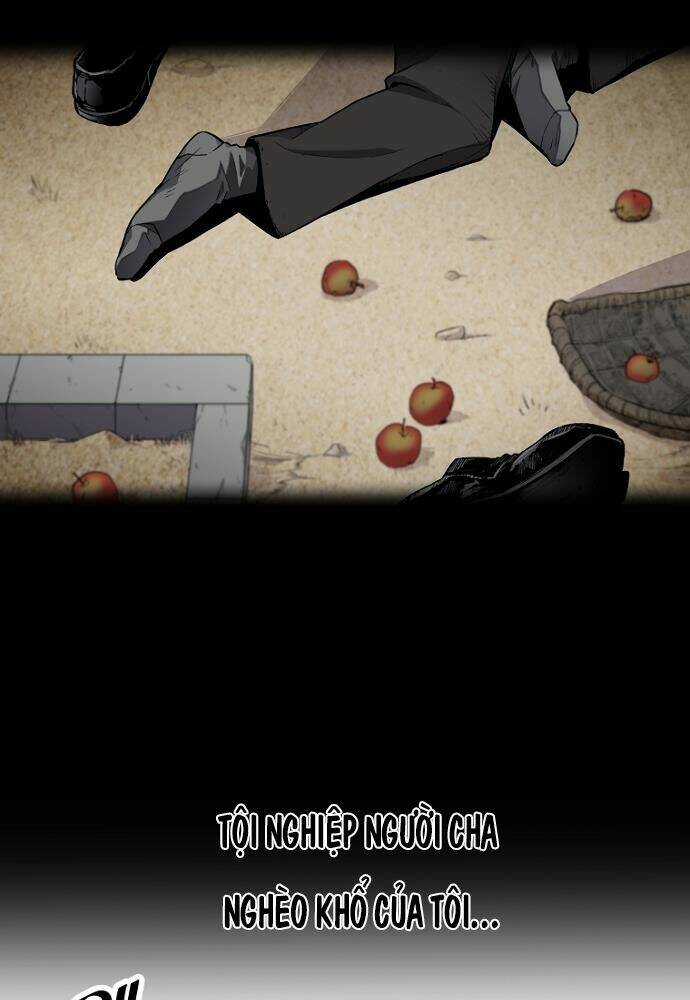 Sự Trở Lại Của Huyền Thoại Chapter 4 trang 37