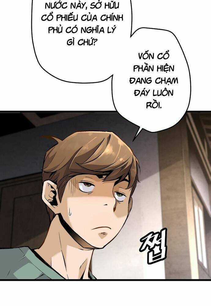 Sự Trở Lại Của Huyền Thoại Chapter 4 trang 47