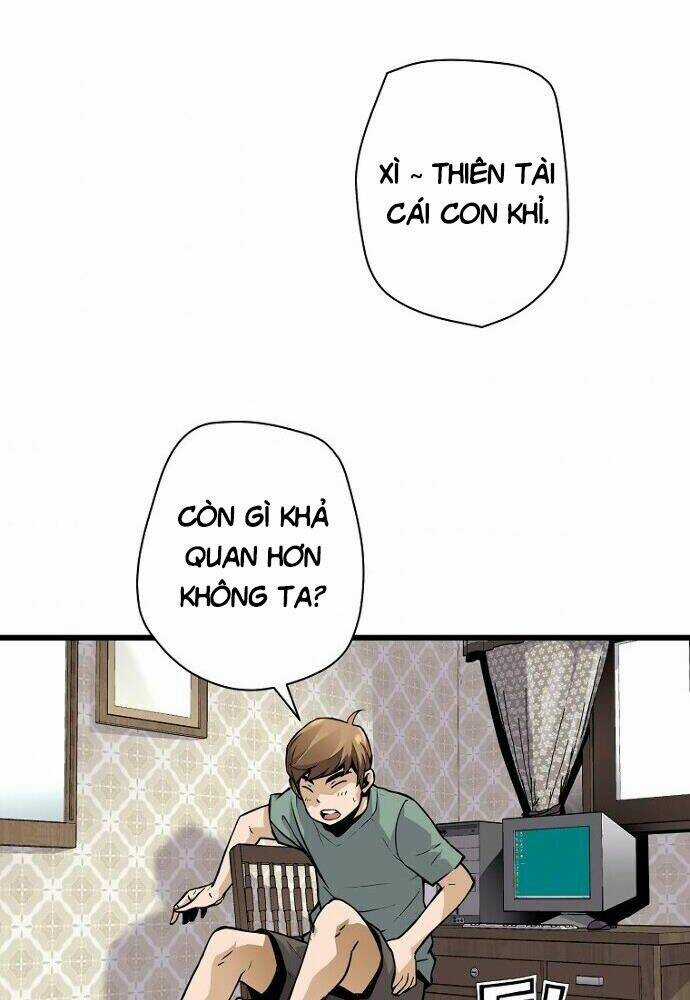 Sự Trở Lại Của Huyền Thoại Chapter 4 trang 50