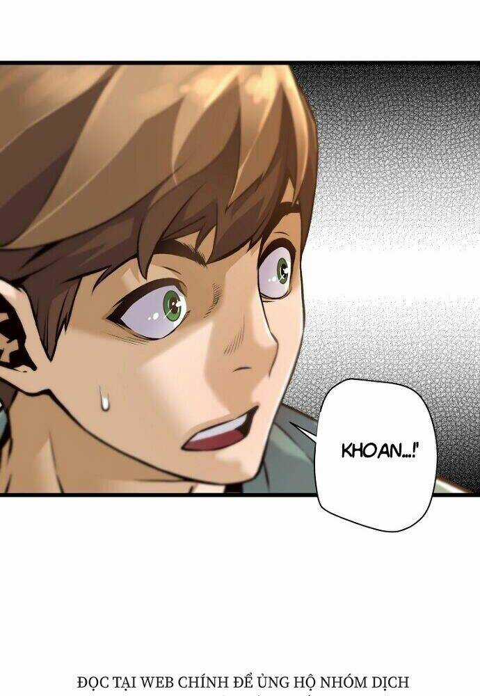 Sự Trở Lại Của Huyền Thoại Chapter 4 trang 54