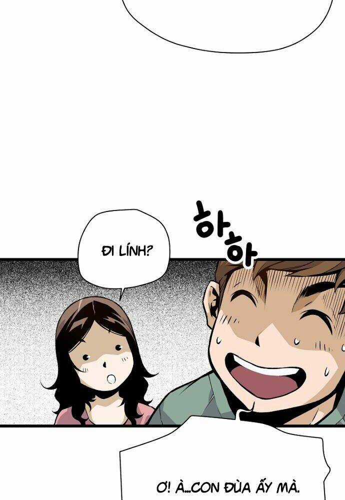 Sự Trở Lại Của Huyền Thoại Chapter 4 trang 6