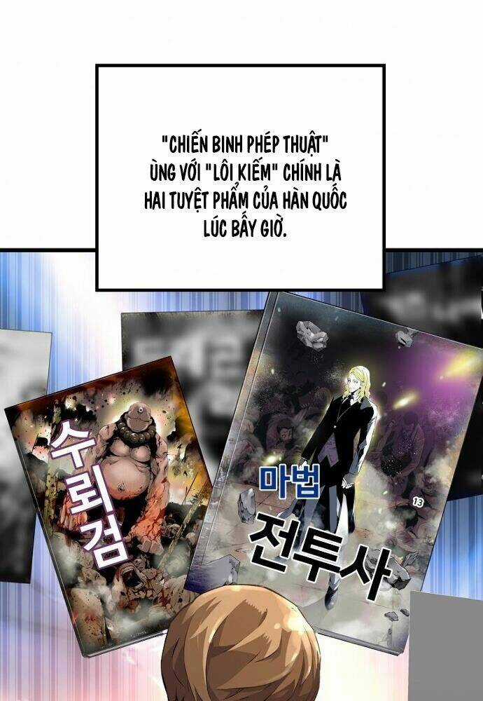 Sự Trở Lại Của Huyền Thoại Chapter 4 trang 61