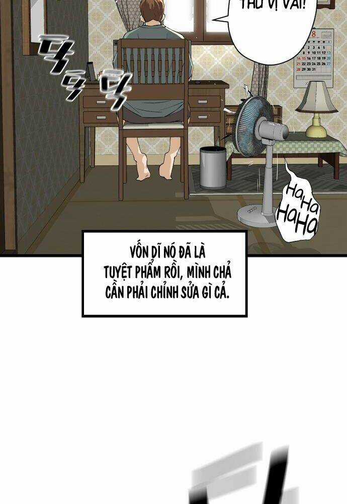 Sự Trở Lại Của Huyền Thoại Chapter 4 trang 74