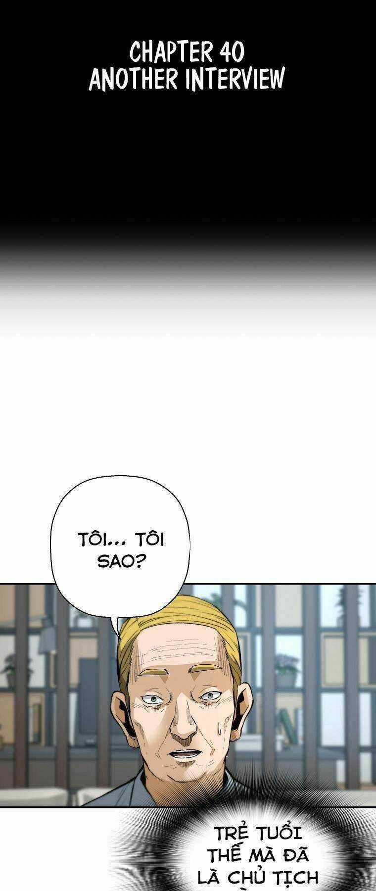Sự Trở Lại Của Huyền Thoại Chapter 40 trang 11