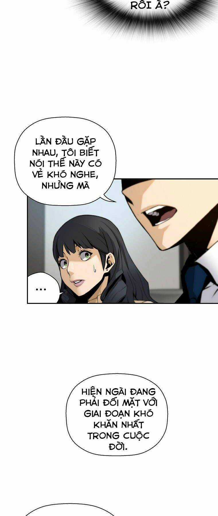 Sự Trở Lại Của Huyền Thoại Chapter 40 trang 12