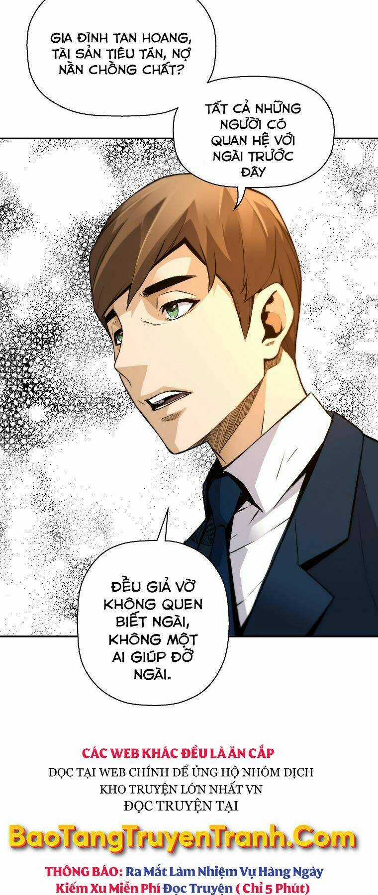Sự Trở Lại Của Huyền Thoại Chapter 40 trang 13
