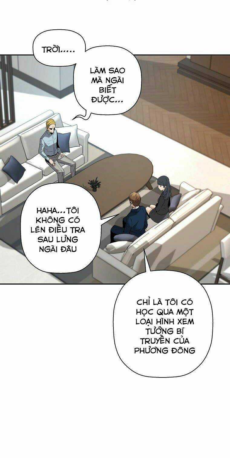 Sự Trở Lại Của Huyền Thoại Chapter 40 trang 14