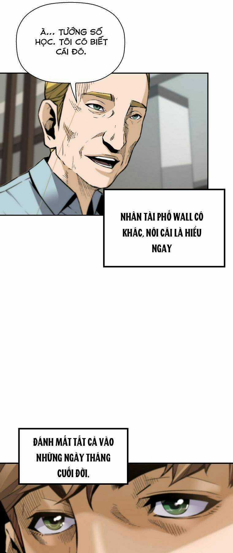 Sự Trở Lại Của Huyền Thoại Chapter 40 trang 15