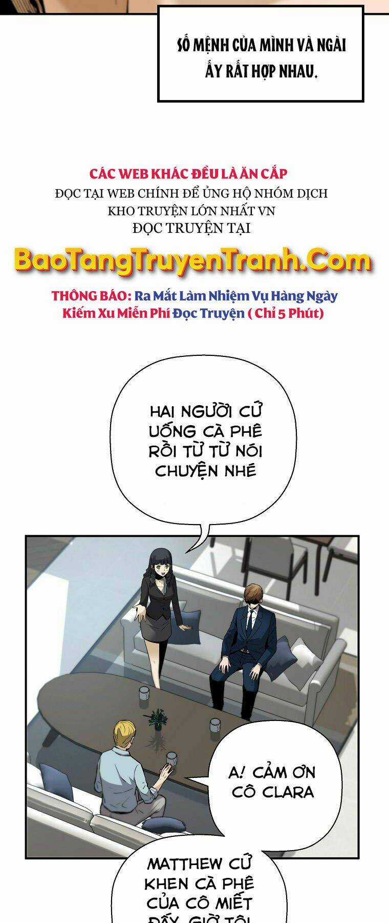 Sự Trở Lại Của Huyền Thoại Chapter 40 trang 16