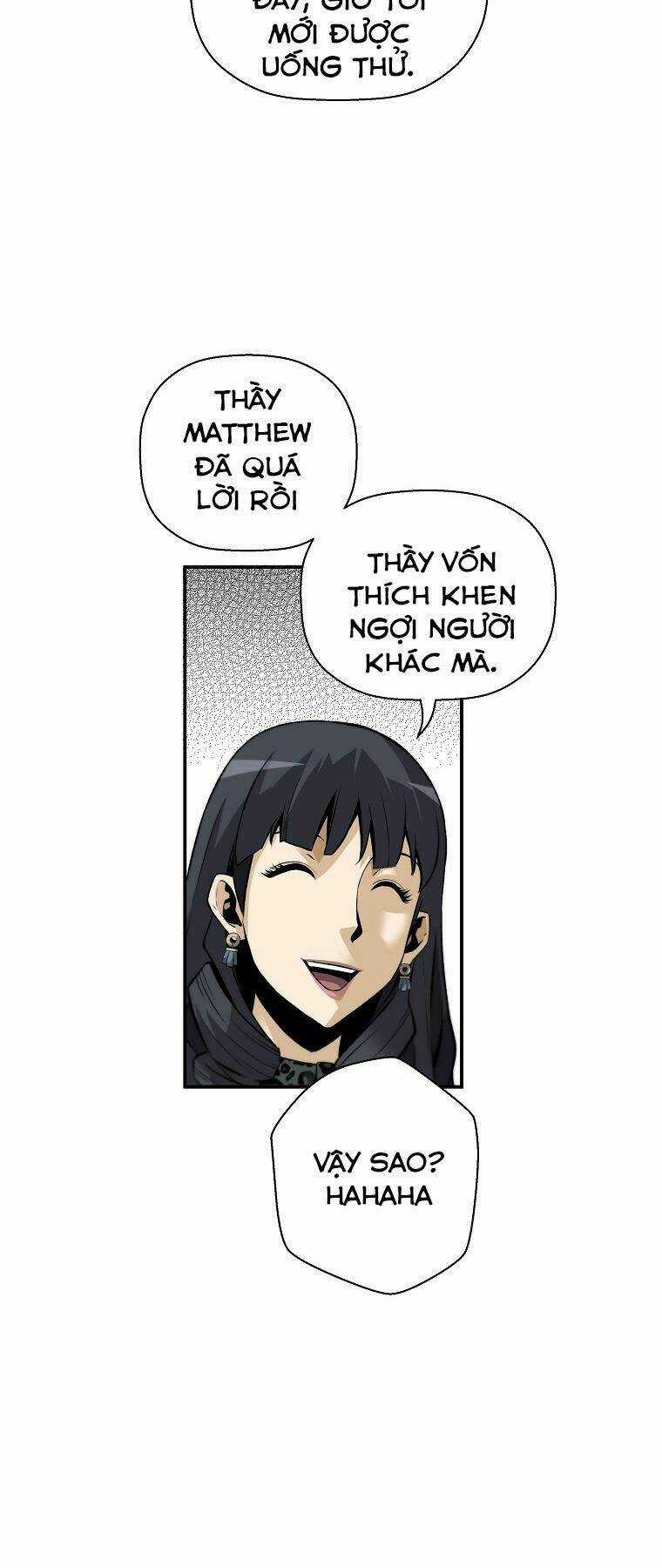 Sự Trở Lại Của Huyền Thoại Chapter 40 trang 17