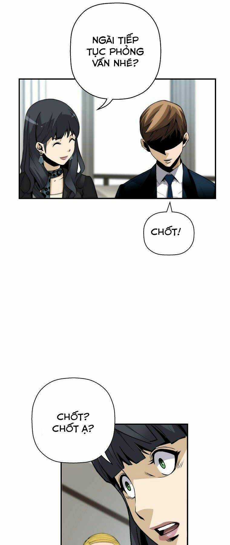 Sự Trở Lại Của Huyền Thoại Chapter 40 trang 18