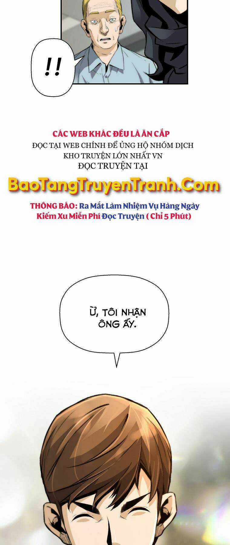Sự Trở Lại Của Huyền Thoại Chapter 40 trang 19