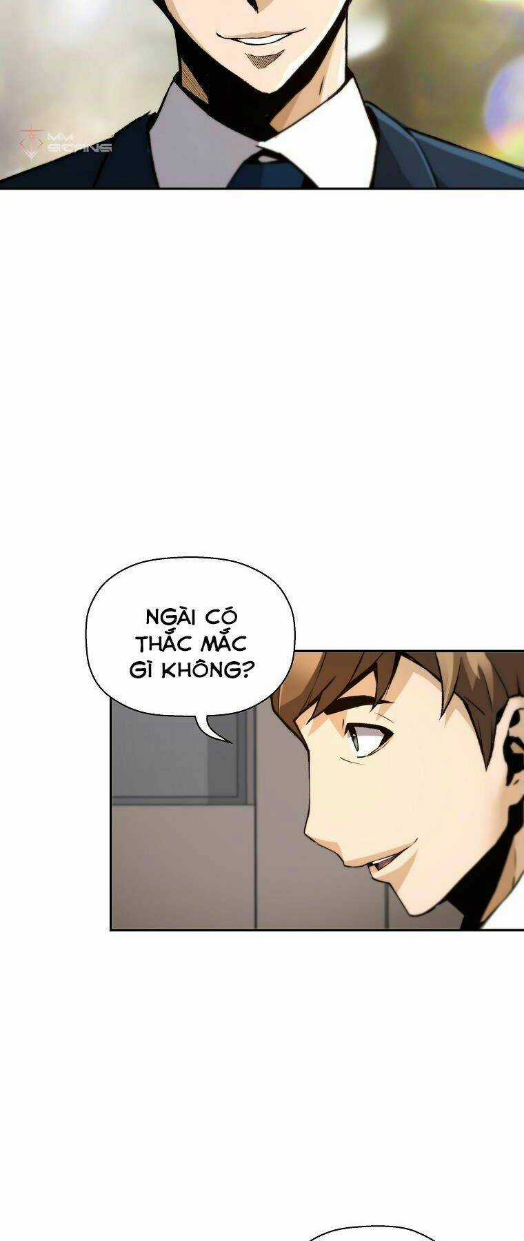 Sự Trở Lại Của Huyền Thoại Chapter 40 trang 20