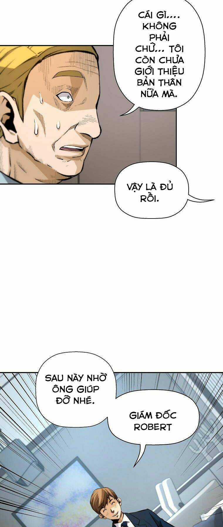 Sự Trở Lại Của Huyền Thoại Chapter 40 trang 21