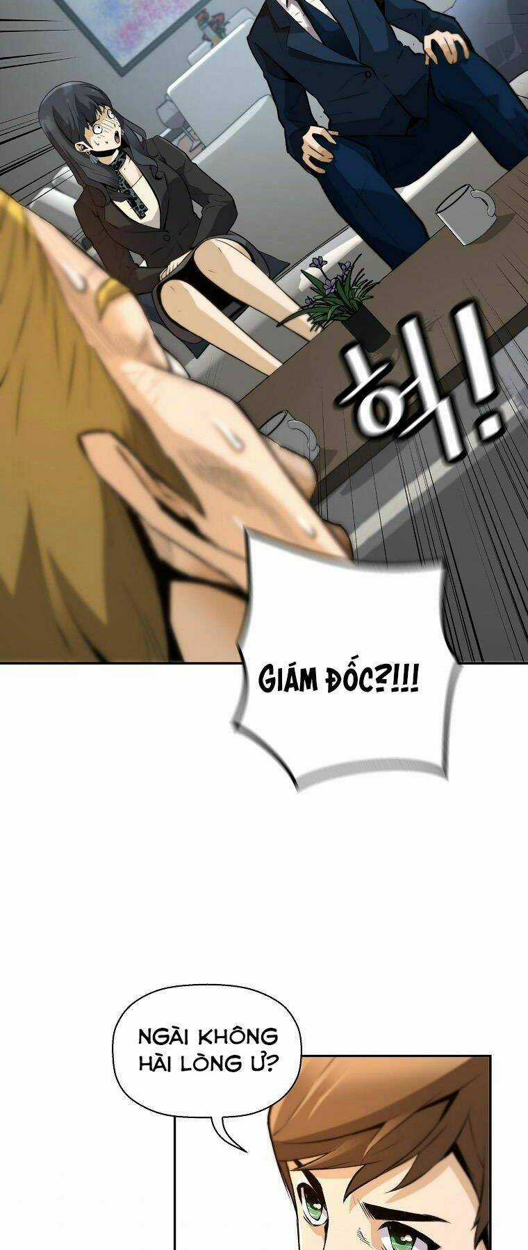 Sự Trở Lại Của Huyền Thoại Chapter 40 trang 22