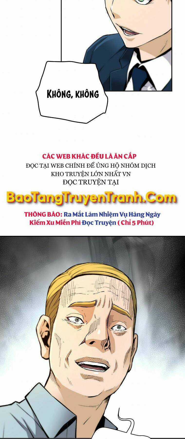Sự Trở Lại Của Huyền Thoại Chapter 40 trang 23