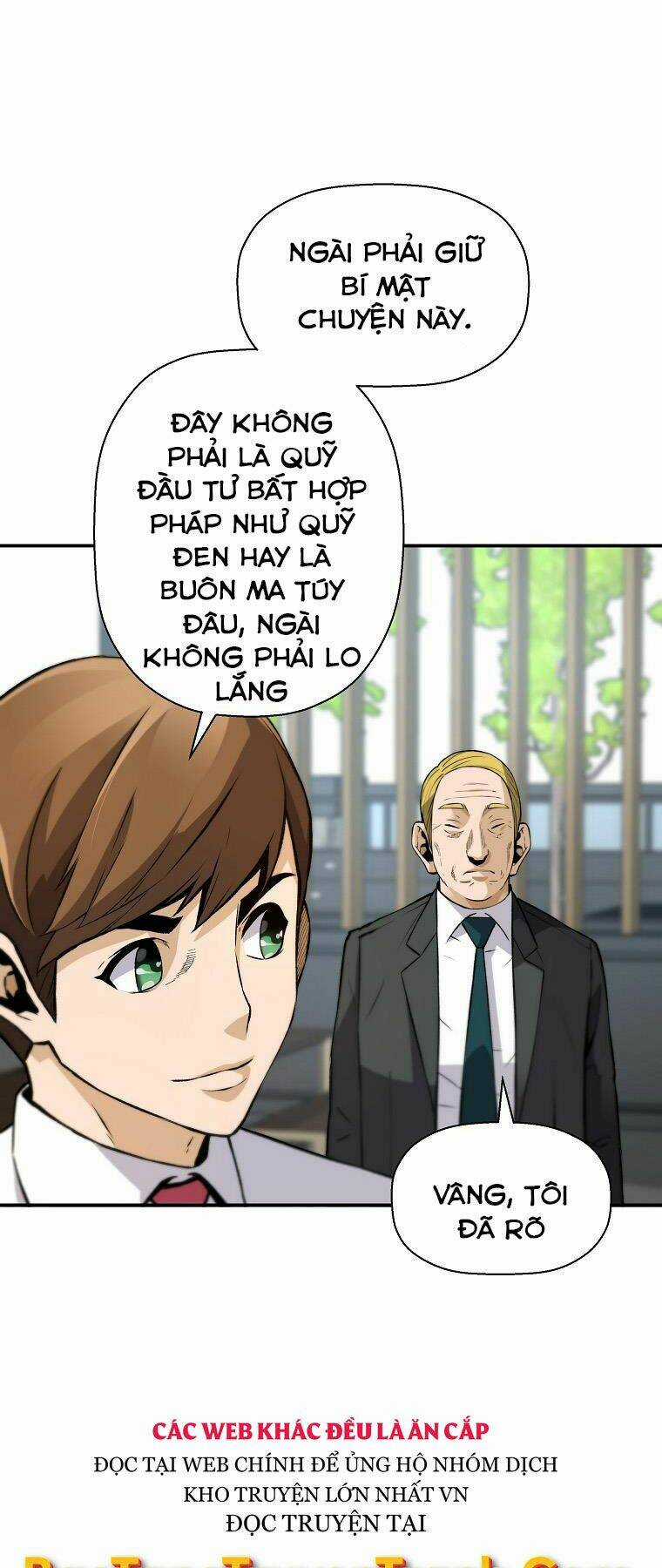 Sự Trở Lại Của Huyền Thoại Chapter 40 trang 28