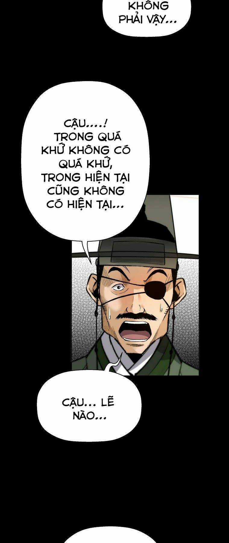 Sự Trở Lại Của Huyền Thoại Chapter 40 trang 3