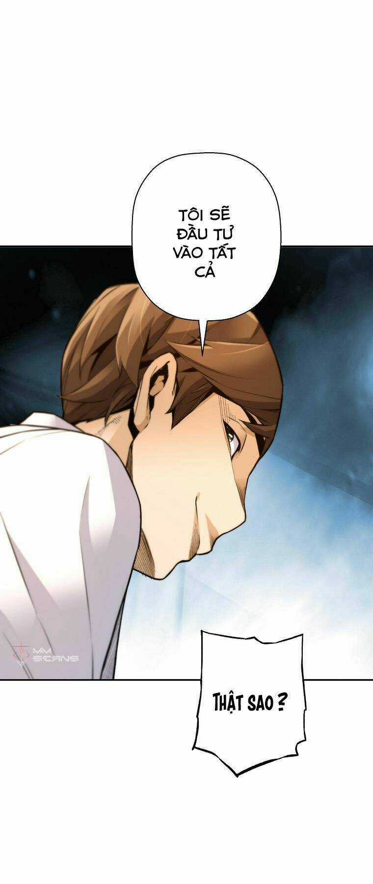 Sự Trở Lại Của Huyền Thoại Chapter 40 trang 32