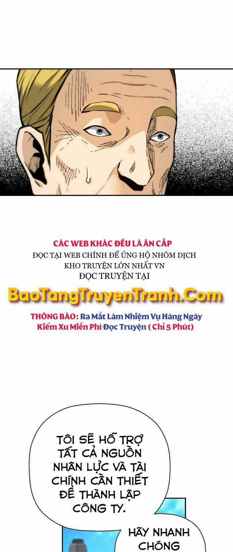 Sự Trở Lại Của Huyền Thoại Chapter 40 trang 33