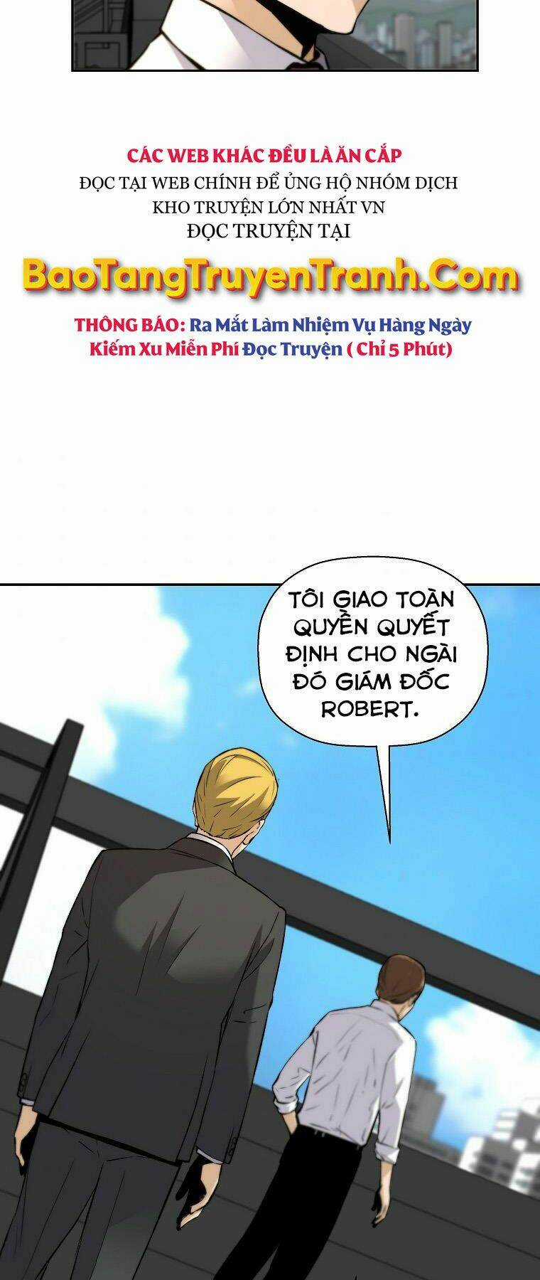 Sự Trở Lại Của Huyền Thoại Chapter 40 trang 35