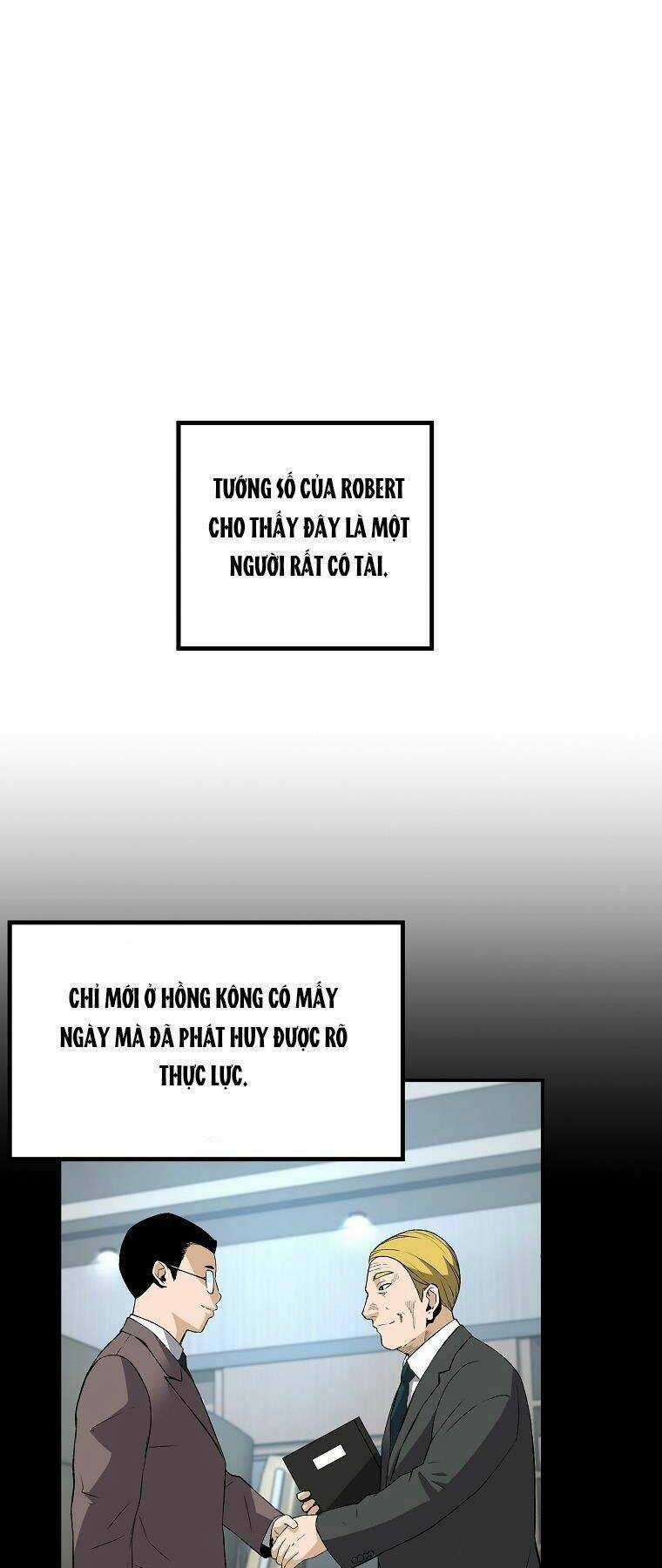 Sự Trở Lại Của Huyền Thoại Chapter 40 trang 39
