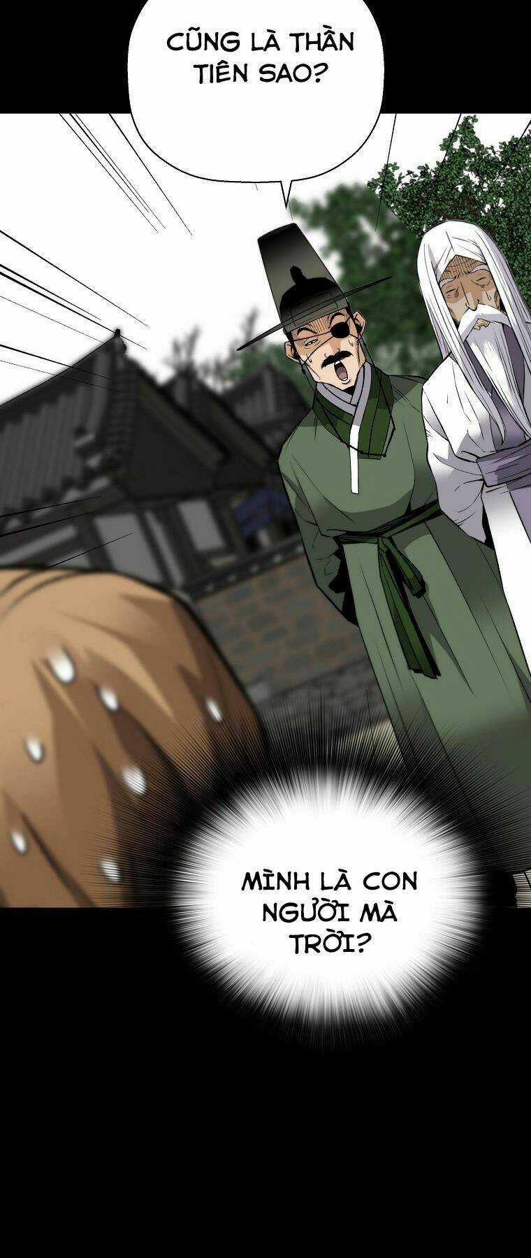 Sự Trở Lại Của Huyền Thoại Chapter 40 trang 4
