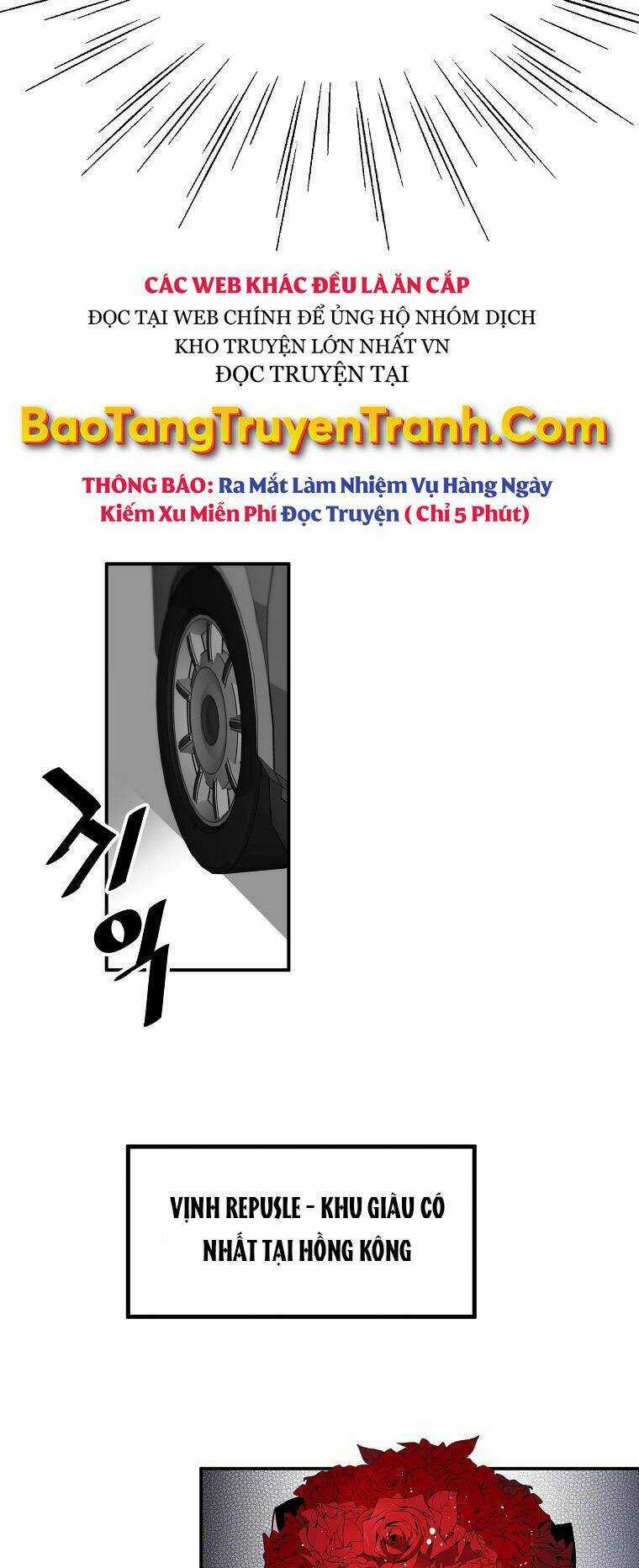 Sự Trở Lại Của Huyền Thoại Chapter 40 trang 44