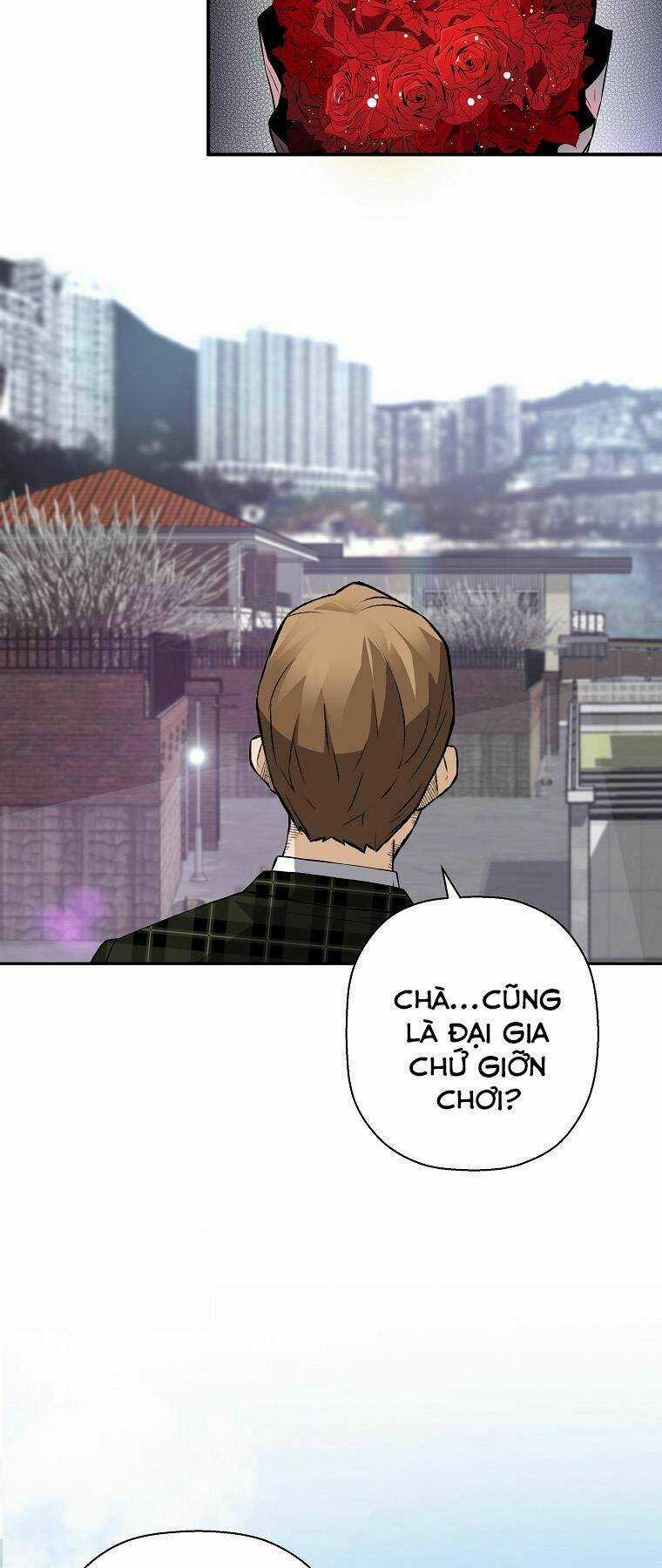 Sự Trở Lại Của Huyền Thoại Chapter 40 trang 45